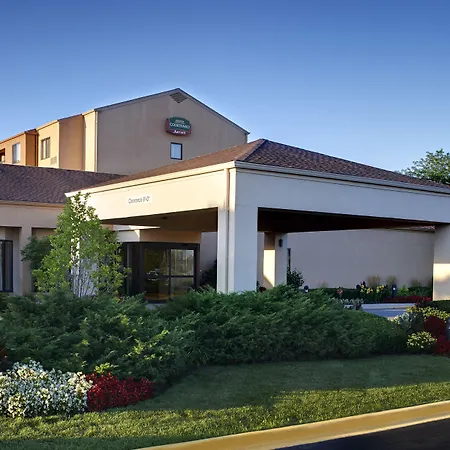 Comfort Inn & Suites Arlington Heights - Buffalo Grove