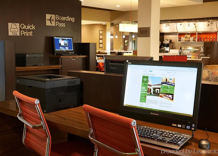 Hotel Comfort & - Buffalo Grove