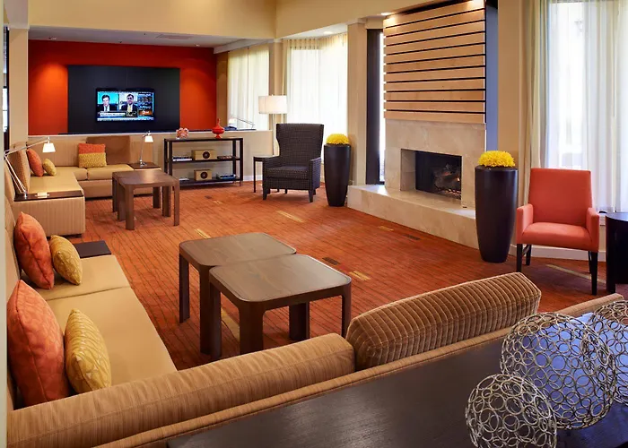 Comfort & - Buffalo Grove 4* Arlington Heights