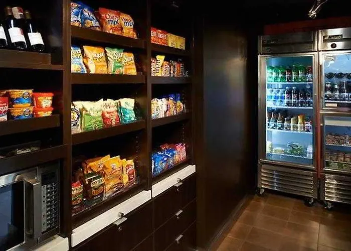 Hotel Comfort & - Buffalo Grove