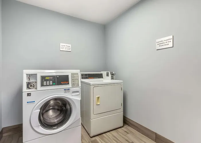 Comfort & - Buffalo Grove Hotel Arlington Heights