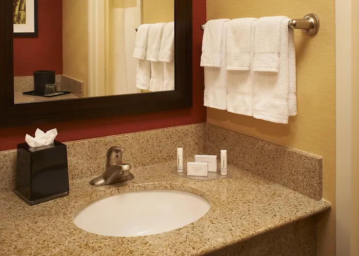 Comfort & - Buffalo Grove Hotel Arlington Heights