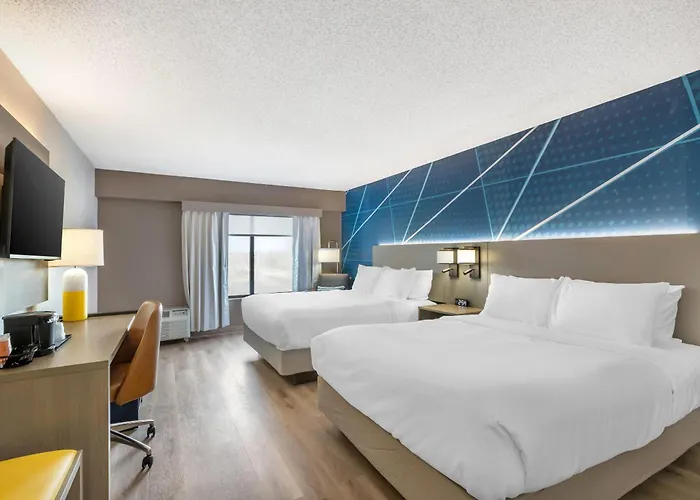 Comfort & - Buffalo Grove Arlington Heights