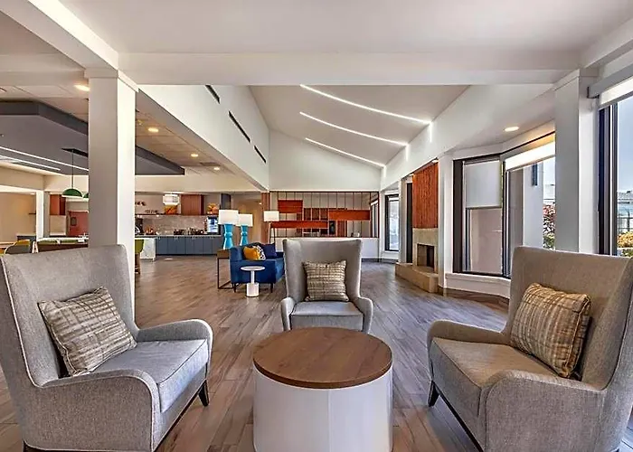 Comfort & - Buffalo Grove 4* Arlington Heights
