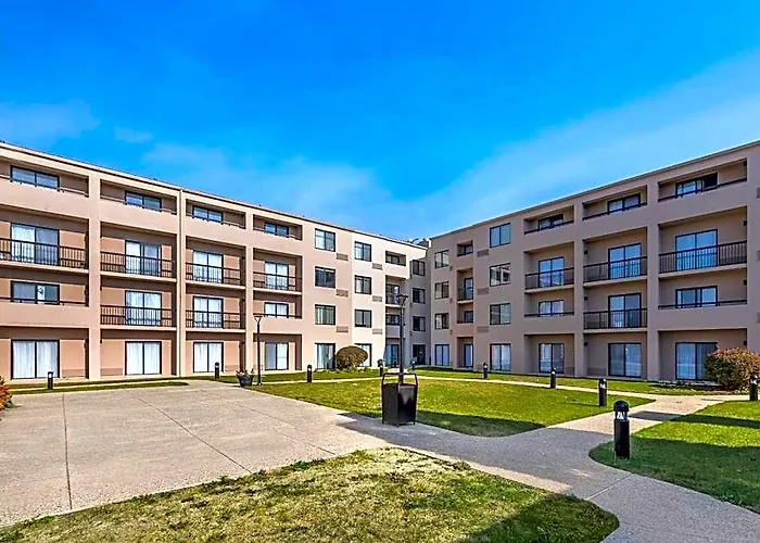 Comfort & - Buffalo Grove Hotel Arlington Heights