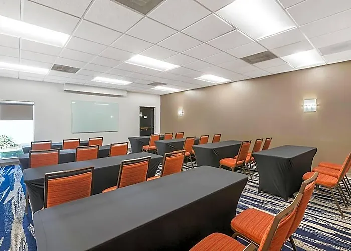 Hotel Comfort & - Buffalo Grove Arlington Heights