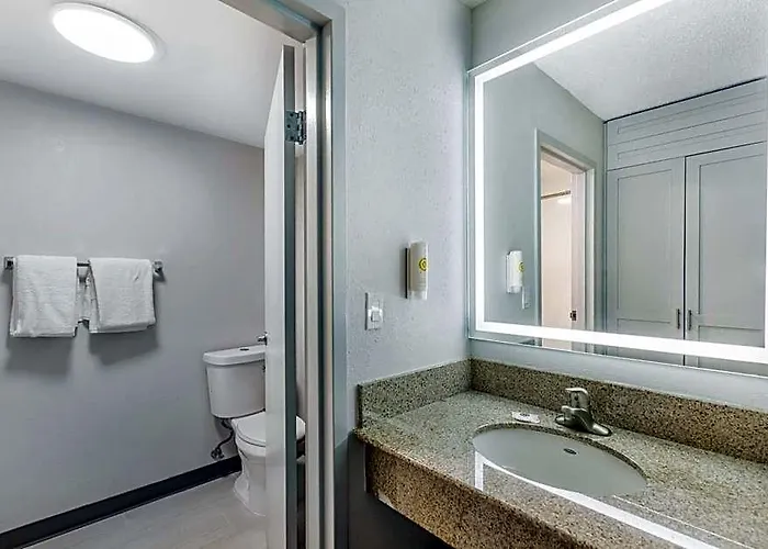 Comfort & - Buffalo Grove 4*