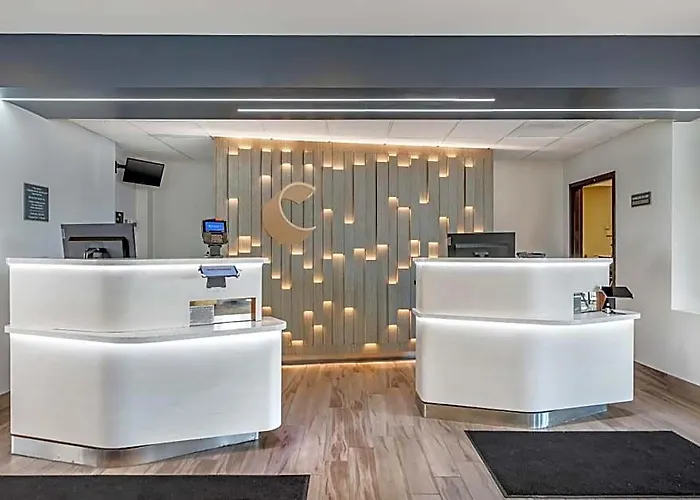 Comfort & - Buffalo Grove 4* Arlington Heights