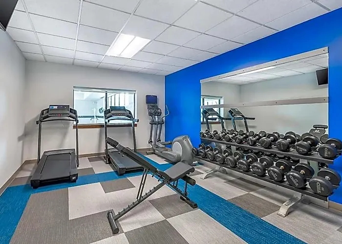 Comfort & - Buffalo Grove 4*
