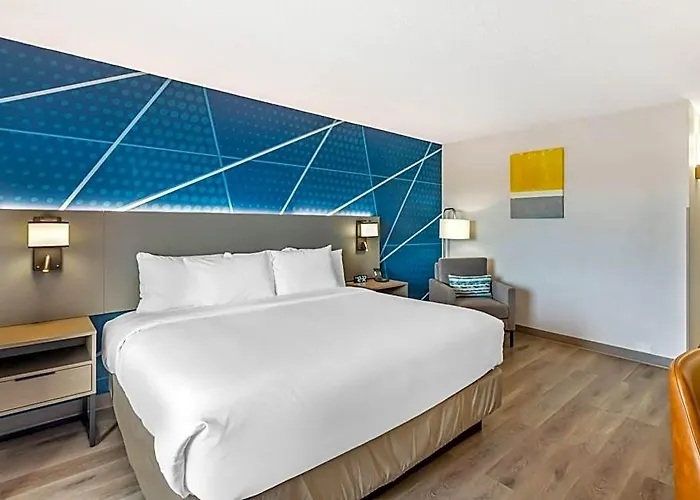 Hotel Comfort & - Buffalo Grove Arlington Heights