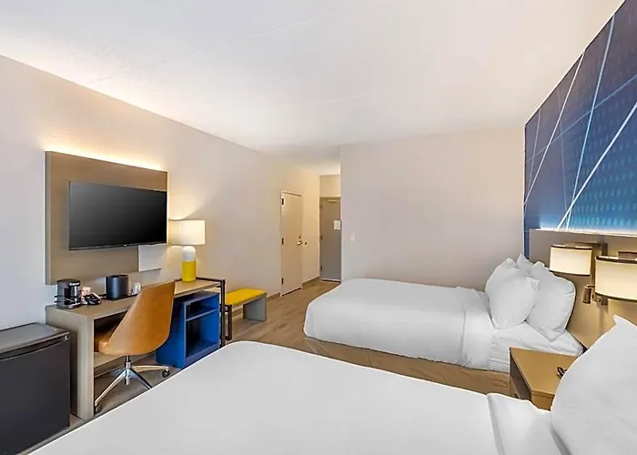 Comfort & - Buffalo Grove Hotel Arlington Heights