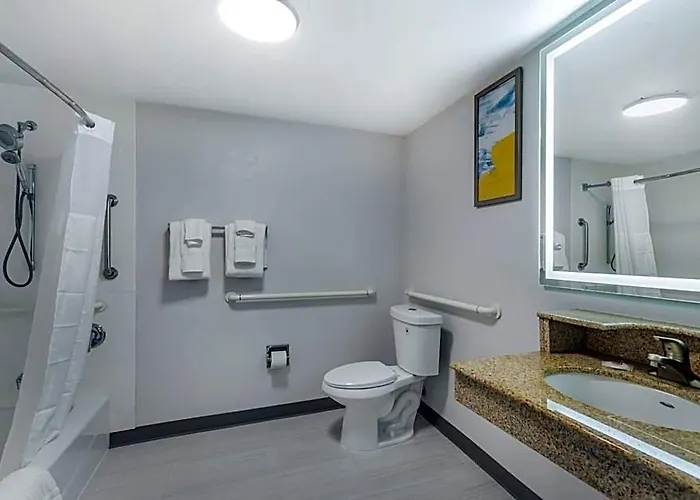 Comfort & - Buffalo Grove Hotel Arlington Heights