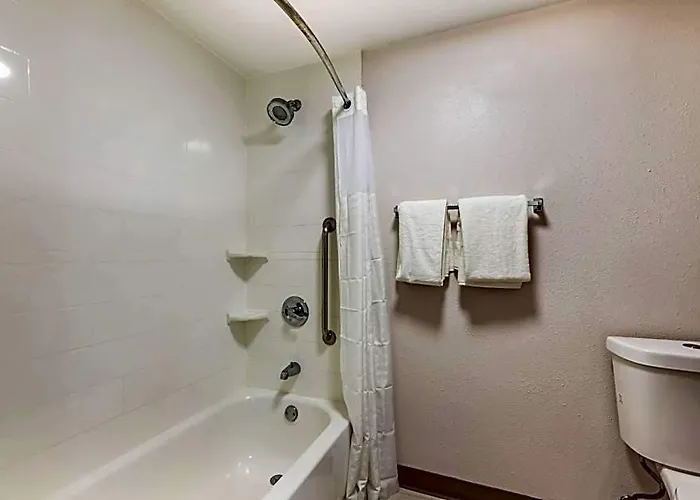 Hotel Comfort & - Buffalo Grove 4*