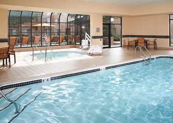 Hotel Comfort & - Buffalo Grove Arlington Heights