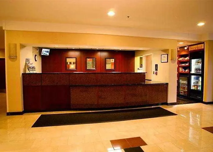 Comfort & - Buffalo Grove 4* Arlington Heights
