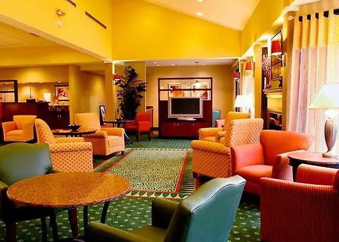 Hotel Comfort & - Buffalo Grove