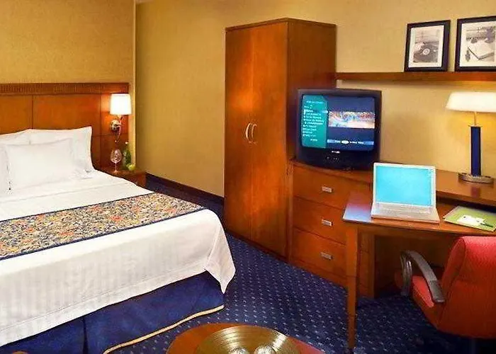 Comfort & - Buffalo Grove 4*