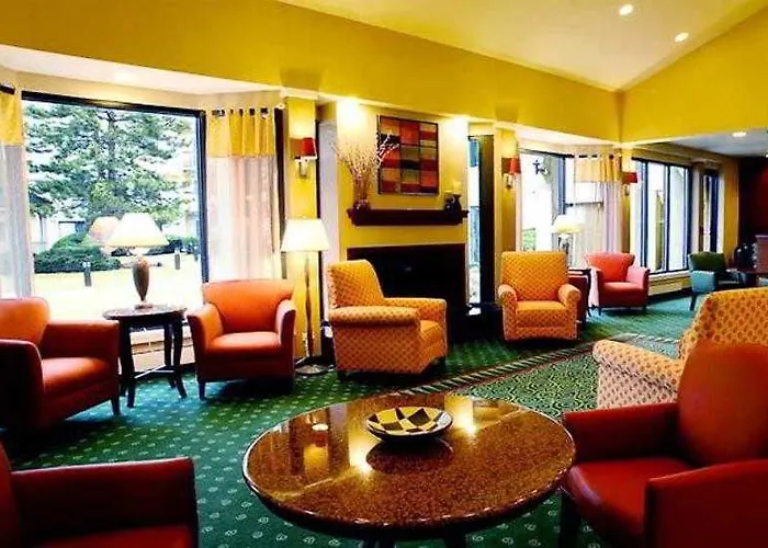 Comfort & - Buffalo Grove 4* Arlington Heights