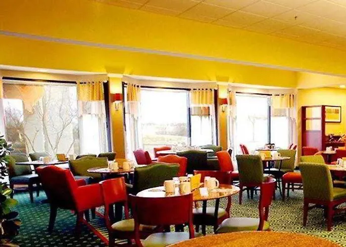 Comfort & - Buffalo Grove 4*