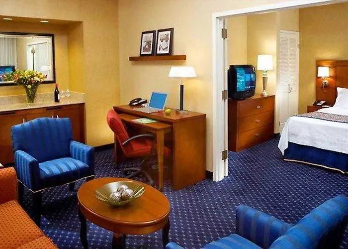Hotel Comfort & - Buffalo Grove Arlington Heights