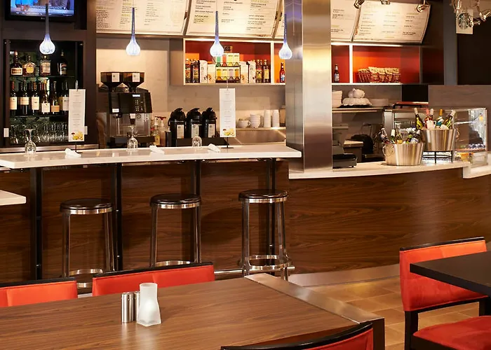 Comfort & - Buffalo Grove Hotel 4*
